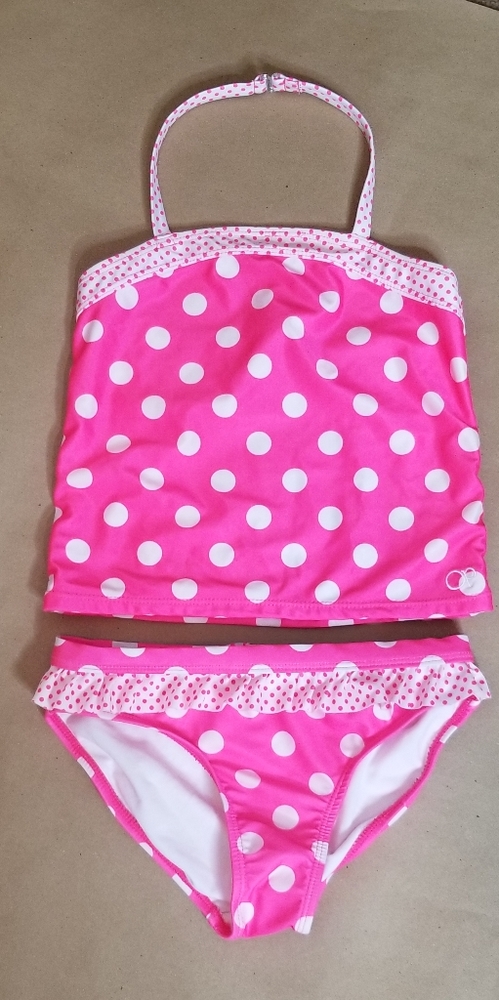 Girl's Swimsuit
